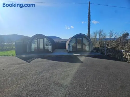 Silver Valley Glamping - Image 1