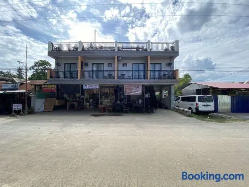 ANDABAY Tourist Inn - Image 1