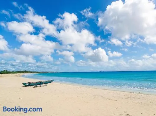 Bliss Bay Beach Resort & Spa - Image 1