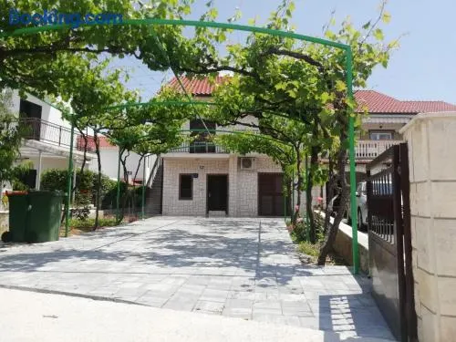 Apartments Samodol - Image 1