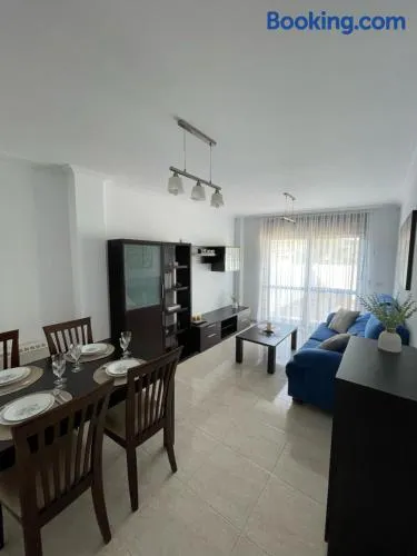 Apartamento Hío Aldán - Cangas - Image 1