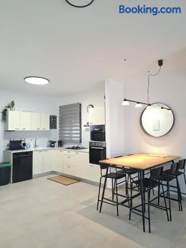 K-Home 3 Bdr Kiriat Gat Karme Gat - Image 1
