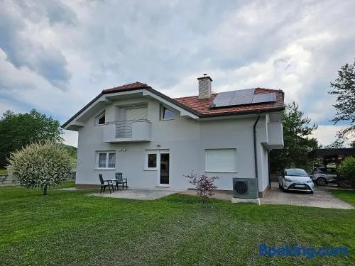 Hišica ob Potoku - Image 1