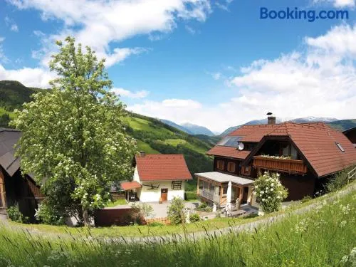 Sportbauernhof - Gasthaus Hochalmblick - Image 1