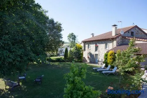 Casa del Lago de Campoo - Image 1