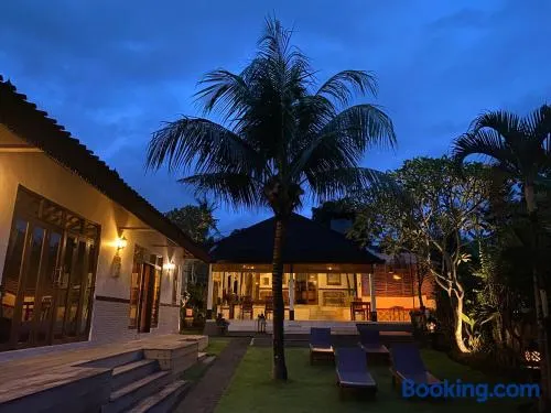 Agung Village - Image 1