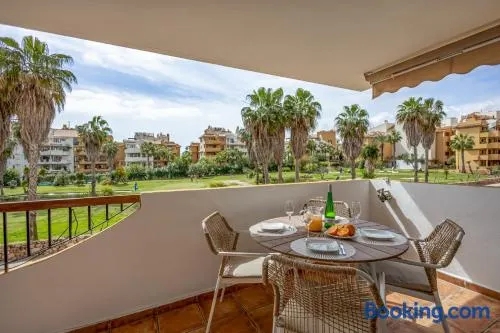Apartament SOLMARINE - Image 1