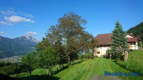 Chalets Alpin Kronhof - Image 1