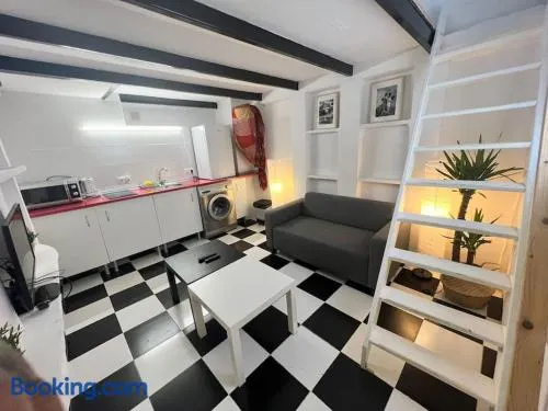 Nice apartment at street level 20 min from SOL-Piern - Image 1