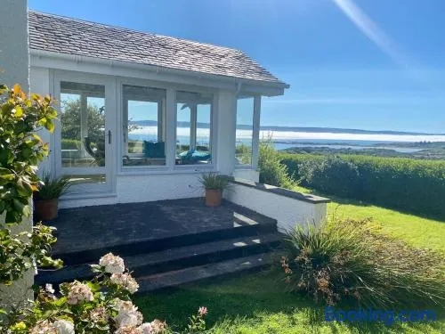 Seaside House Heart Of Gigha Amenities and Beach - Image 1