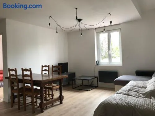 Appartement St Cyr Coëtquidan - Image 1