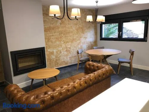 Apartamento Luxury Mestas 2 - Image 1
