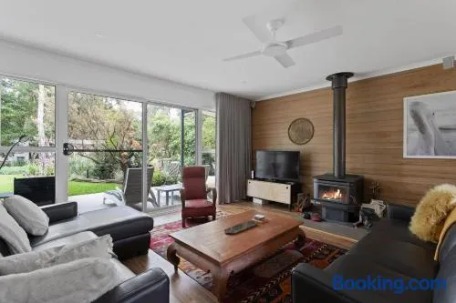 Woodland Retreat in Silverleaves - Image 1