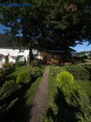 Agroturystyka u Jana - Image 1
