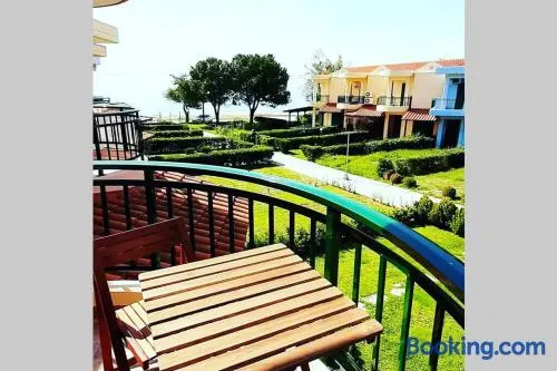 Tetis seafront maizonette - Image 1