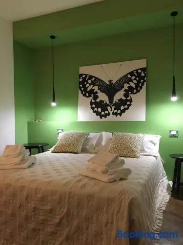 Casa Vacanza Fontanelle - Image 1