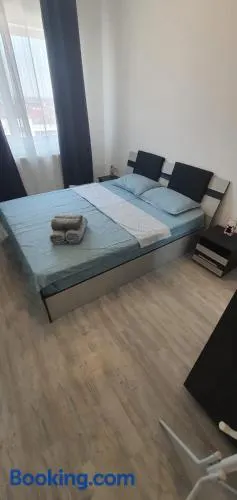 Apolonium Apartment Properties - Image 1