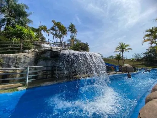 Aldeia das Aguas Village - Image 1