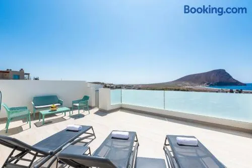 MEDANO4YOU La Tejitas Best Seaview Penthouse - Image 1