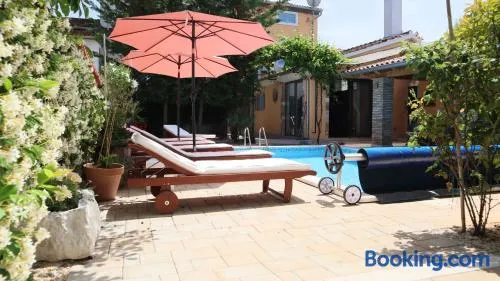 "Art House" Rovinj-Holiday Home with Private Heated Pool - Image 1