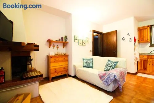 Apartment in Pian della Velma - Image 1