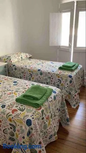 Casa típica aragonesa. - Image 1