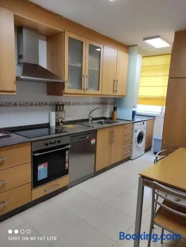 Precioso apartamento, Pontedeume - Image 1