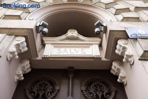 Salve station - Image 1