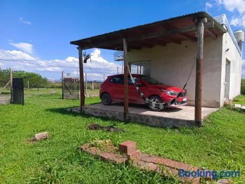 Campo La Rosa - Image 1