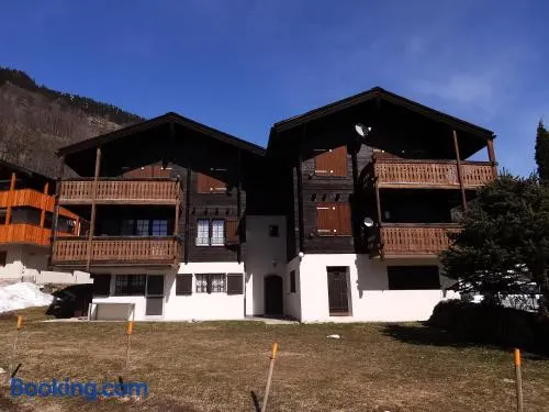 Residence Suisse RS1 - Image 1