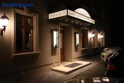 Hotel Jacobsberg - Image 1