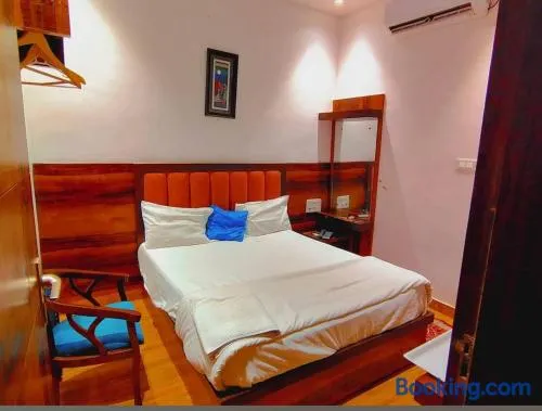 Hotel Virat Restaurant & Food Court - Image 1