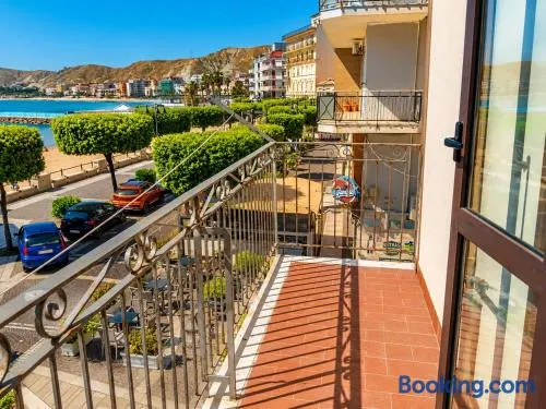Malu Appartamento lungomare Crotone - Image 1