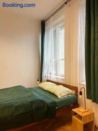 W94 Hostel - Image 1