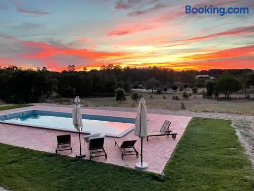 Monte Do Poço Country House - Image 1