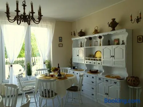 Wagner Apartman Tata - Image 1