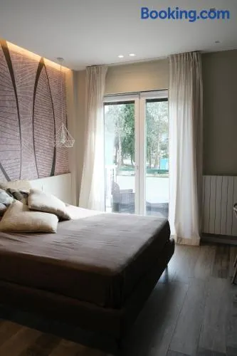 Garibaldi House - B&B Luxury - Image 1