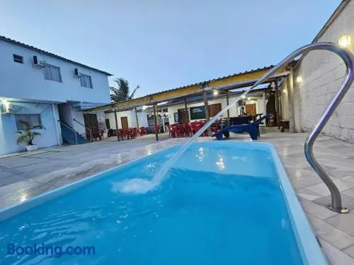 Pousada Areias do Mutá - Image 1