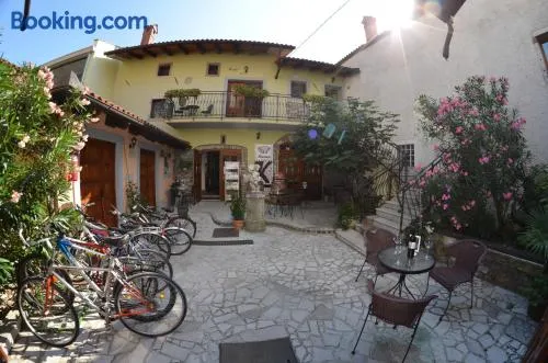 Guesthouse Koren at Winery - Image 1