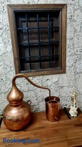 El Alambique - Image 1