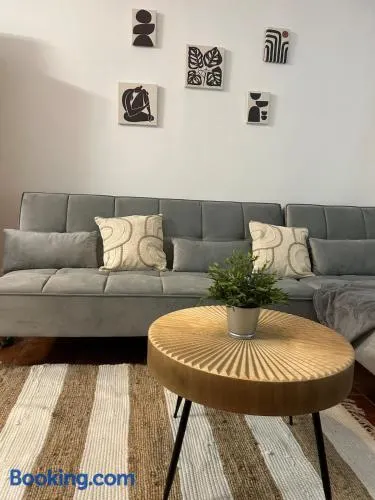 La villa de Leo y Lola - Image 1