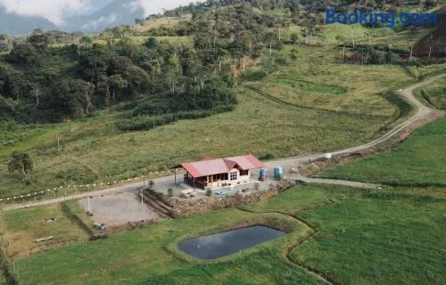 Nodriza House - Image 1