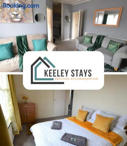 Victoria Bay - Whole Apt - 2 Bed - WiFi - Beach - Harbour - Herne Bay - Image 1