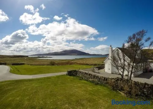 Ardlarach Lodge - Image 1