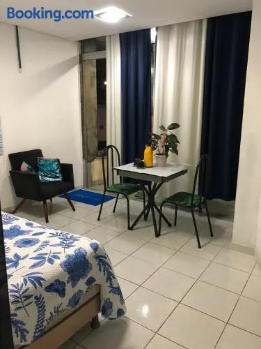 Apartment Pe Na Areia - Guarapari - Image 1