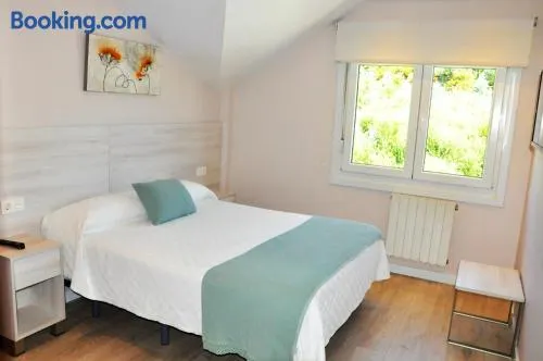 Hostal Paz - Image 1