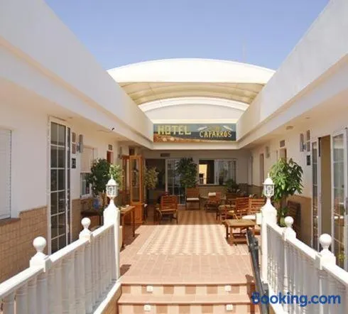 Hotel Donde Caparrós - Image 1