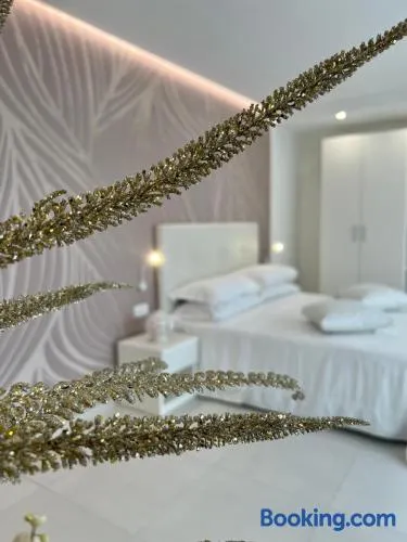 Sirena Suite Deluxe - Image 1