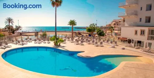 Apartamentos Playa Moreia - Image 1