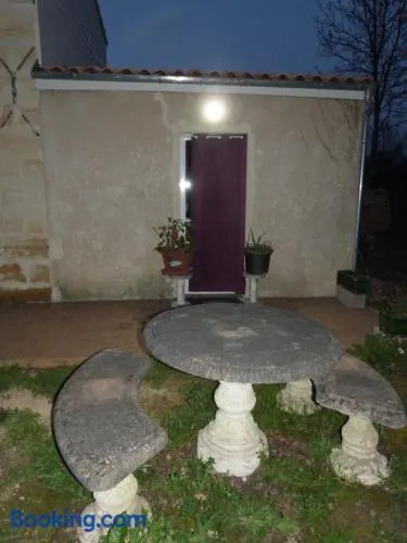 la maison des coquelicots - Image 1